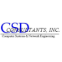 CSD Consultants, Inc. logo, CSD Consultants, Inc. contact details