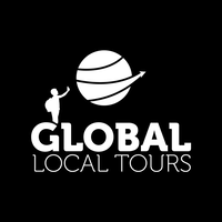 Global Local Tours logo, Global Local Tours contact details