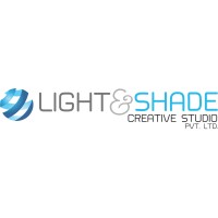 Light and Shade Creative Studio logo, Light and Shade Creative Studio contact details