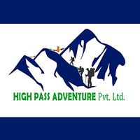 High Pass Adventure Pvt. Ltd logo, High Pass Adventure Pvt. Ltd contact details