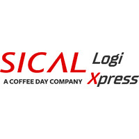 Sical Logixpress Private Limited logo, Sical Logixpress Private Limited contact details