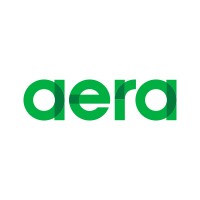 Aera Payment & Identification logo, Aera Payment & Identification contact details