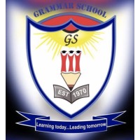 Grammar School logo, Grammar School contact details