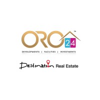 ORO24 Developments logo, ORO24 Developments contact details