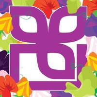 Sweet Pea, a Festival of the Arts logo, Sweet Pea, a Festival of the Arts contact details