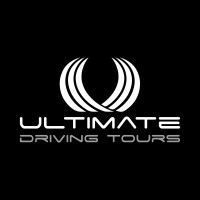 Ultimate Driving Tours logo, Ultimate Driving Tours contact details