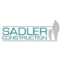 Sadler Construction logo, Sadler Construction contact details