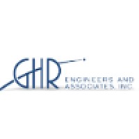 GHR Engineers and Associates, Inc logo, GHR Engineers and Associates, Inc contact details