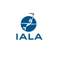 IALA logo, IALA contact details