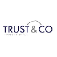 Trust & Co Investimentos logo, Trust & Co Investimentos contact details