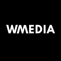 WMedia logo, WMedia contact details