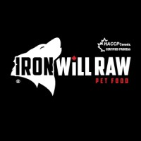 Iron Will Raw Inc logo, Iron Will Raw Inc contact details