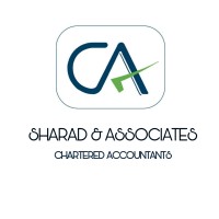 Sharad & Associates - Chartered Accountants logo, Sharad & Associates - Chartered Accountants contact details