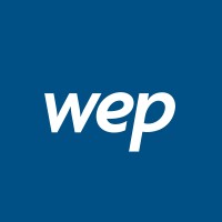 WEP Compliance logo, WEP Compliance contact details