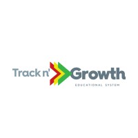 Track n' Growth logo, Track n' Growth contact details