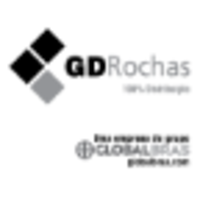 GD Rochas logo, GD Rochas contact details