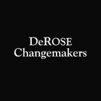 DeROSE Changemakers logo, DeROSE Changemakers contact details