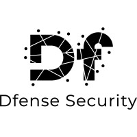 Dfense Security logo, Dfense Security contact details