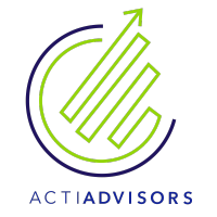 ActiAdvisors logo, ActiAdvisors contact details