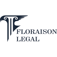 Floraison Legal logo, Floraison Legal contact details