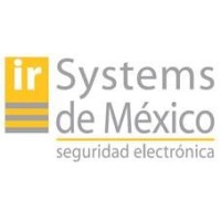 IR Systems de Mexico logo, IR Systems de Mexico contact details