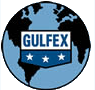 Gulfex L.P. logo, Gulfex L.P. contact details