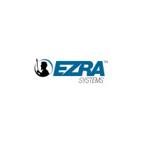 Ezra Systems logo, Ezra Systems contact details