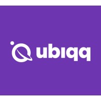 Ubiqq logo, Ubiqq contact details