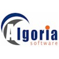 Algoria Software logo, Algoria Software contact details