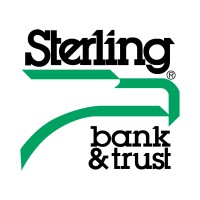 Sterling Bank & Trust, FSB logo, Sterling Bank & Trust, FSB contact details