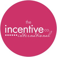 The Incentive Company logo, The Incentive Company contact details