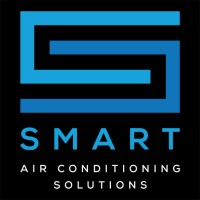 Smart Air Conditioning Solutions Pty Ltd logo, Smart Air Conditioning Solutions Pty Ltd contact details