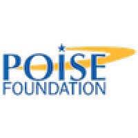 Poise Foundation logo, Poise Foundation contact details