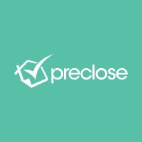 Preclose logo, Preclose contact details