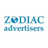 zodiac advertisers logo, zodiac advertisers contact details