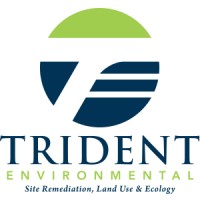 Trident Environmental logo, Trident Environmental contact details