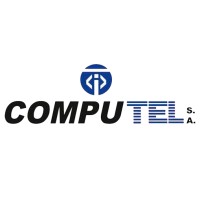 COMPUTEL S.A. logo, COMPUTEL S.A. contact details