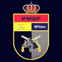 Batalhão de Policiamento com Cães - BPCães logo, Batalhão de Policiamento com Cães - BPCães contact details