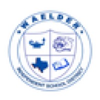 Waelder Independent School District logo, Waelder Independent School District contact details