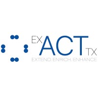 EXACT Therapeutics logo, EXACT Therapeutics contact details