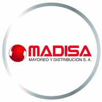 MADISA (Mayoreo y Distribucion S.A.) logo, MADISA (Mayoreo y Distribucion S.A.) contact details