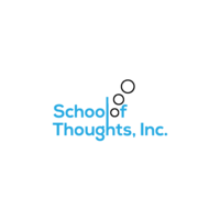 School of Thoughts, Inc. logo, School of Thoughts, Inc. contact details