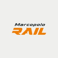 Marcopolo Rail logo, Marcopolo Rail contact details