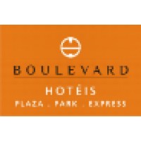 Boulevard Hoteis logo, Boulevard Hoteis contact details