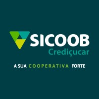 Sicoob Crediçucar logo, Sicoob Crediçucar contact details