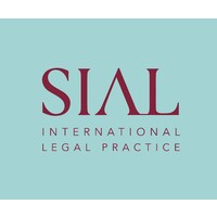 SIAL Advocacia Internacional logo, SIAL Advocacia Internacional contact details