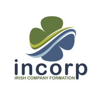 INCORP logo, INCORP contact details