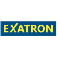 EXATRON logo, EXATRON contact details