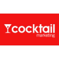 Cocktail Marketing logo, Cocktail Marketing contact details