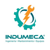 Indumeca logo, Indumeca contact details